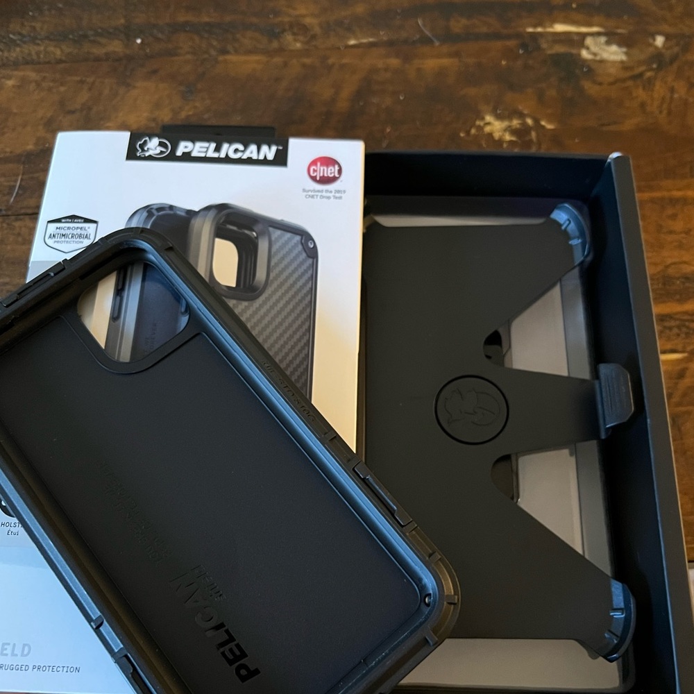 Pelican Shield - iPhone 11 Pro Max / Xs Max